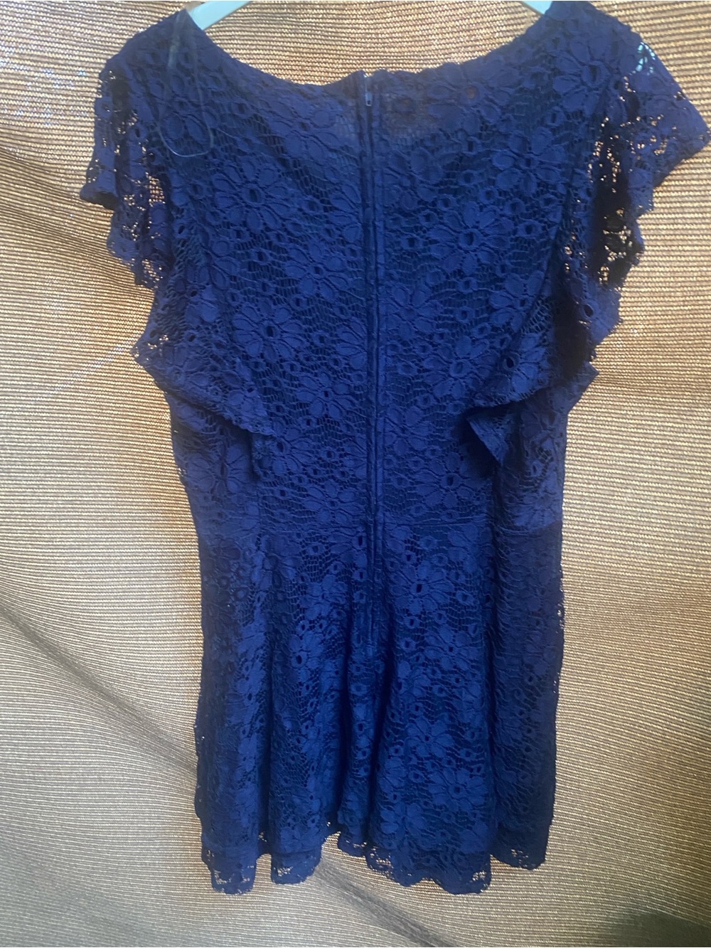 Woman Dress